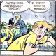 Illustration for article titled The best of Archie out of context